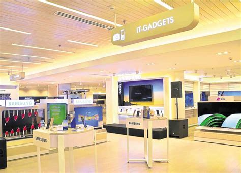 SM Appliance Center Branches .